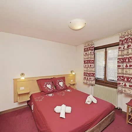 Iflat Campiglio Pra Rosat